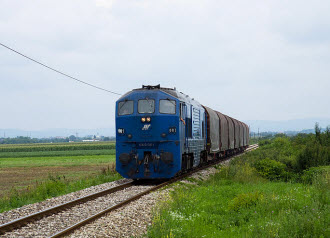 Serbia could access EIB loan for Nis-Dimitrovgrad railway project